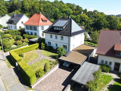 Foto - Haus zum Kaufen in Vlotho 448.500,00 € 182.54 m²