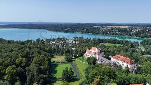 Foto - Haus zum Mieten in Seefeld 3.000,00 € 168.78 m²