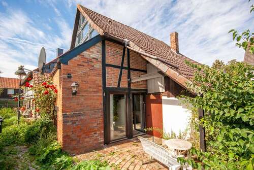 Foto - Haus zum Kaufen in Liebenburg Klein Mahner 89.000,00 € 140 m²