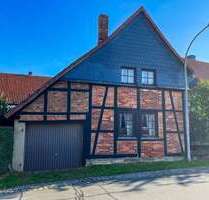 Haus zum Kaufen in Liebenburg Klein Mahner 89.000,00 € 140 m² - Liebenburg / Klein Mahner