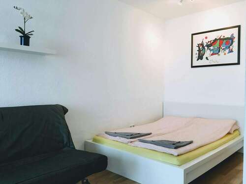 Foto - Wohnen auf Zeit in Dortmund 800,00 €