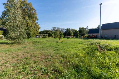 Foto - Grundstück zu verkaufen in Potsdam Marquardt 829.000,00 € 1948 m²