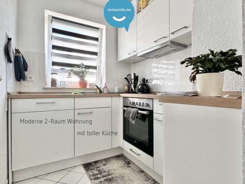 Foto - Wohnung zum Mieten in Chemnitz 360,00 € 59.45 m²