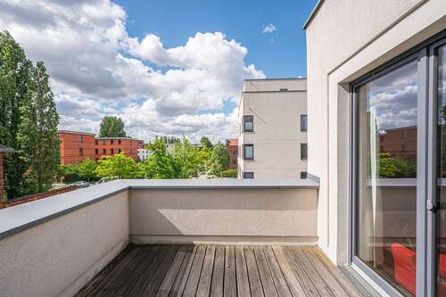 Foto - Haus zum Kaufen in Berlin 1.270.000,00 € 230 m²