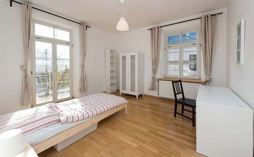 Foto - WG-Zimmer in München 910,00 € 15 m²