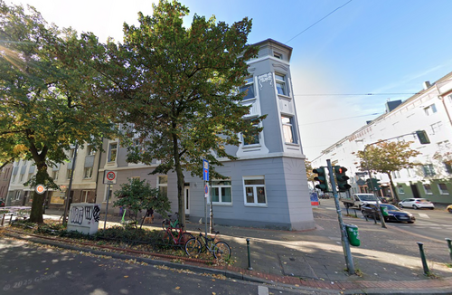 Foto - Wohnung zum Kaufen in Düsseldorf 399.000,00 € 122.24 m²