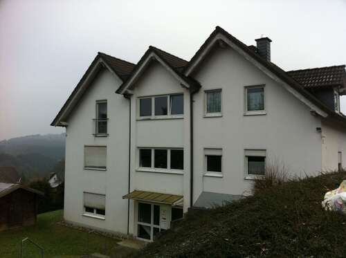 Foto - Wohnung zum Mieten in Wiehl 346,00 € 60.81 m²