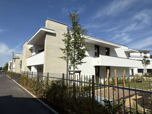 Foto - Wohnung zum Mieten in Köln 1.570,00 € 108.17 m²