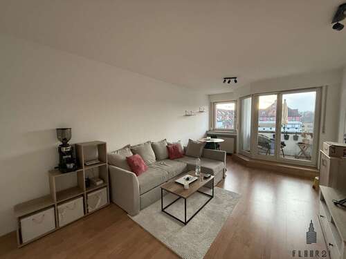 Foto - Wohnung zum Kaufen in Leipzig 125.000,00 € 46.31 m²