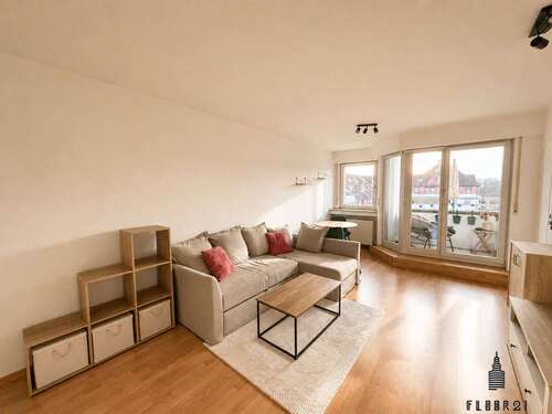 Foto - Wohnung zum Kaufen in Leipzig 115.000,00 € 46.31 m²