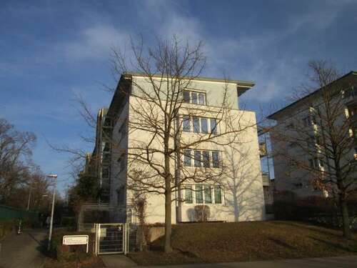 Foto - Wohnung zum Mieten in Stuttgart-Burgholzhof 1.350,00 € 77 m²