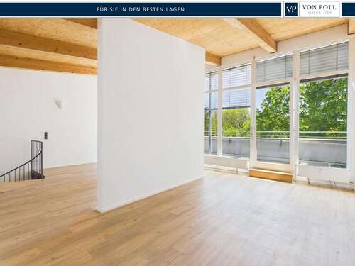 Foto - Wohnung zum Kaufen in Landshut 525.000,00 € 100 m²