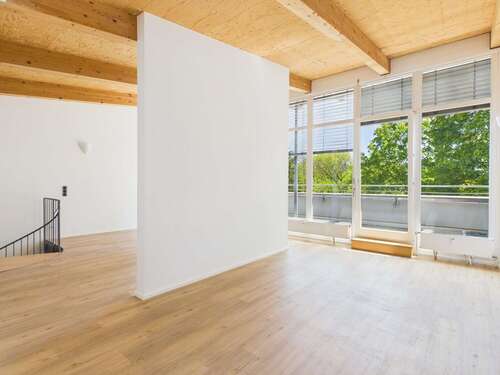 Foto - Wohnung zum Kaufen in Landshut 495.000,00 € 100 m²