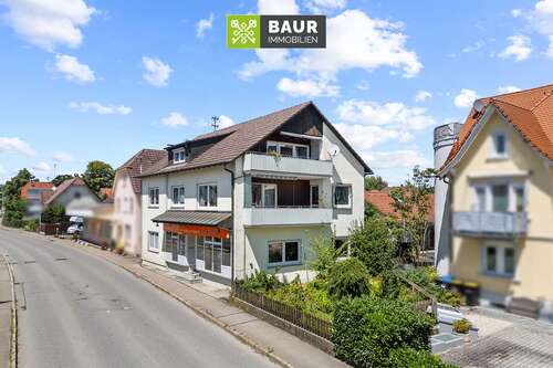 Foto - Haus zum Kaufen in Wolpertswende 539.000,00 € 150 m²