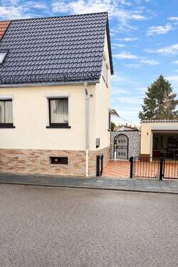 Foto - Haus zum Kaufen in Frankenthal 485.000,00 € 105 m²