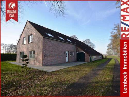 Foto - Haus zum Kaufen in Weener 950.000,00 € 227 m²