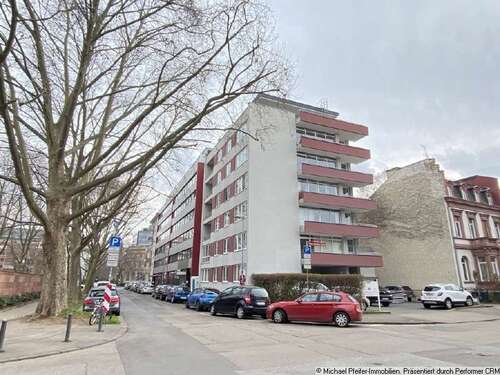 Foto - Büro in Mainz 1.313,00 € 105 m²