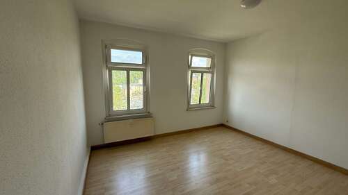 Foto - Wohnung zum Mieten in Greiz 230,00 € 44.03 m²