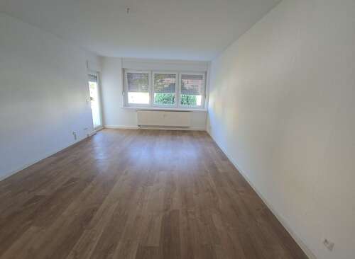 Foto - Wohnung zum Mieten in Nienburg (Weser) 600,00 € 84 m²