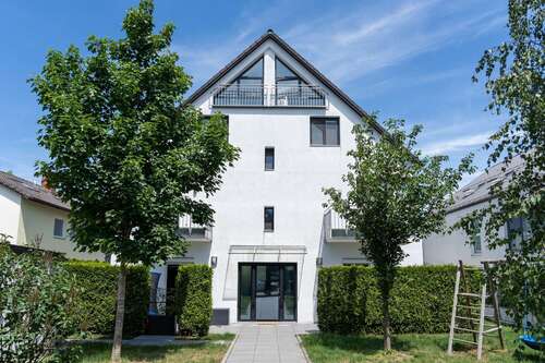 Foto - Wohnung zum Kaufen in München 899.000,00 € 111 m²