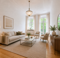 Wohnung zum Kaufen in Berlin 569.000,00 € 81 m²
