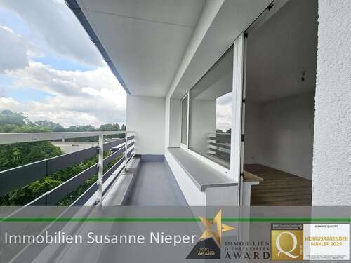 Foto - Wohnung zum Mieten in Solingen 432,00 € 48 m²