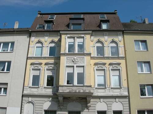 Foto - Wohnung zum Mieten in Dortmund 1.090,00 € 120 m²