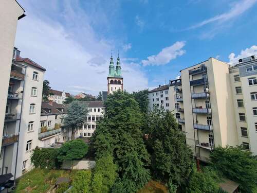 Foto - Wohnung zum Kaufen in Kassel 137.000,00 € 39 m²
