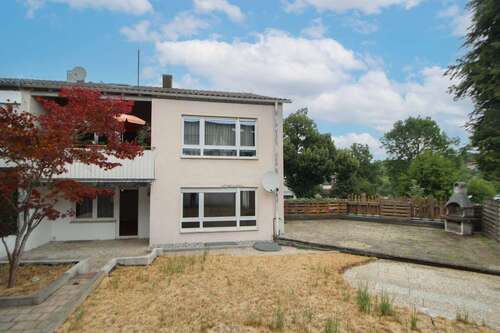 Foto - Haus zum Kaufen in Waiblingen 580.000,00 € 192.37 m²