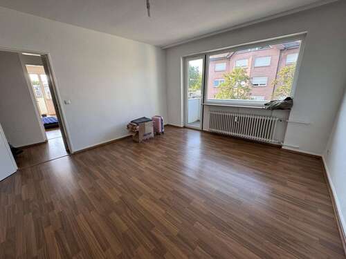 Foto - Wohnung zum Mieten in Frankfurt am Main 950,00 € 62 m²