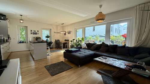 Foto - Wohnung zum Kaufen in Heidelberg 550.000,00 € 89.28 m²