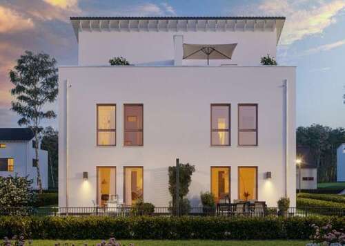 Foto - Haus zum Kaufen in Kissenbrück 586.245,00 € 312 m²