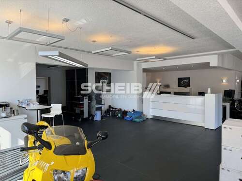 Foto - Büro in Neuenstein 1.248,00 € 156 m²
