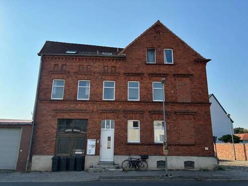 Foto - Wohnung zum Mieten in Wittenberge 385,00 € 55 m²