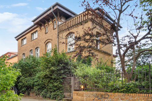 Foto - Wohnung zum Kaufen in Berlin 970.000,00 € 186 m²