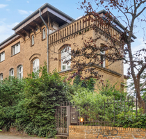 Wohnung zum Kaufen in Berlin 970.000,00 € 186 m²