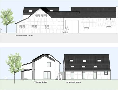 Foto - Haus zum Kaufen in Bonn 1.250.000,00 € 232 m²