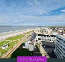 Wohnung zum Kaufen in Norderney 750.000,00 € 43 m²