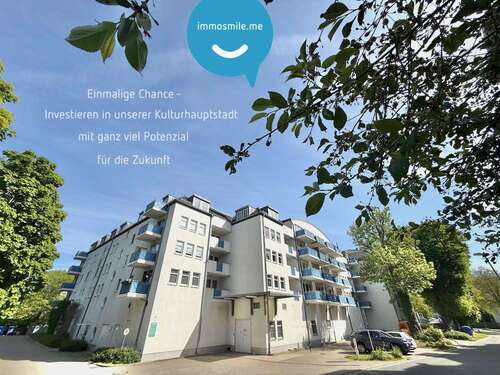 Foto - Wohnung zum Kaufen in Chemnitz 68.000,00 € 62.3 m²