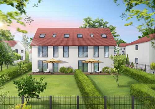 Foto - Haus zum Kaufen in Erfurt 499.000,00 € 126 m²