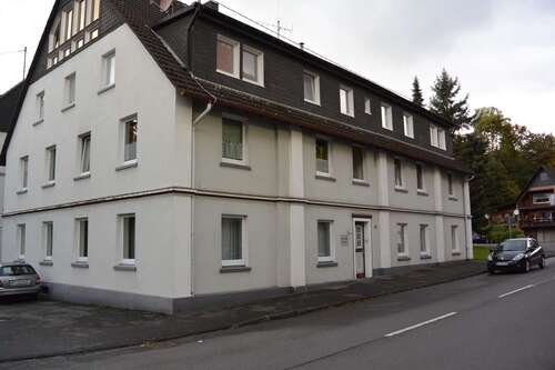 Foto - Wohnung zum Mieten in Gummersbach 375,00 € 57 m²