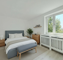 Wohnung zum Kaufen in Ingolstadt 159.000,00 € 34 m²