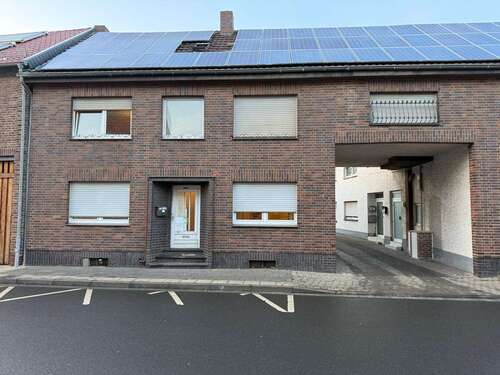 Foto - Wohnung zum Mieten in Erftstadt 1.550,00 € 135 m²