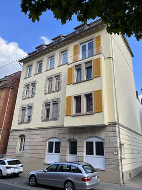 Foto - Wohnung zum Mieten in Stuttgart 680,00 € 54 m²