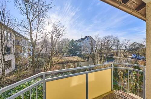 Foto - Wohnung zum Kaufen in München 598.000,00 € 97.5 m²