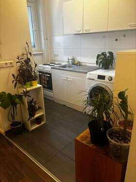 Foto - WG-Zimmer in Berlin 499,00 € 17 m²