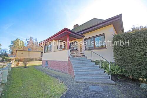 Foto - Haus zum Kaufen in Kemberg 178.000,00 € 132 m²