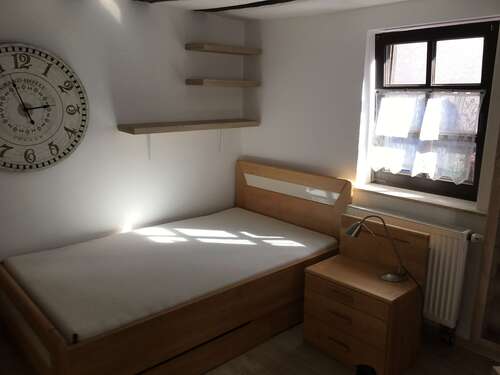 Foto - Wohnung zum Mieten in Eppstein 450,00 € 25 m²