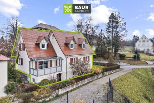 Foto - Haus zum Kaufen in Baindt 498.000,00 € 120 m²