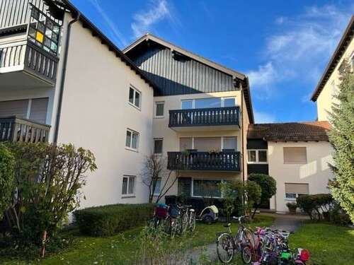 Foto - Wohnung zum Mieten in Ismaning 1.250,00 € 66 m²